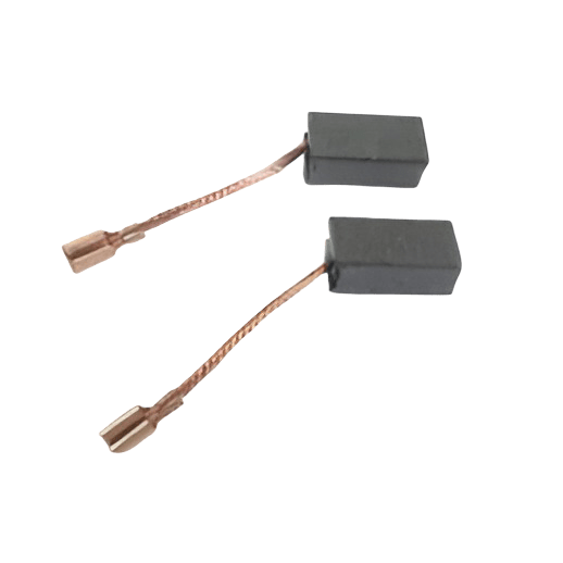 ESCOBILLAS CARBONES GWS 850 BOSCH1