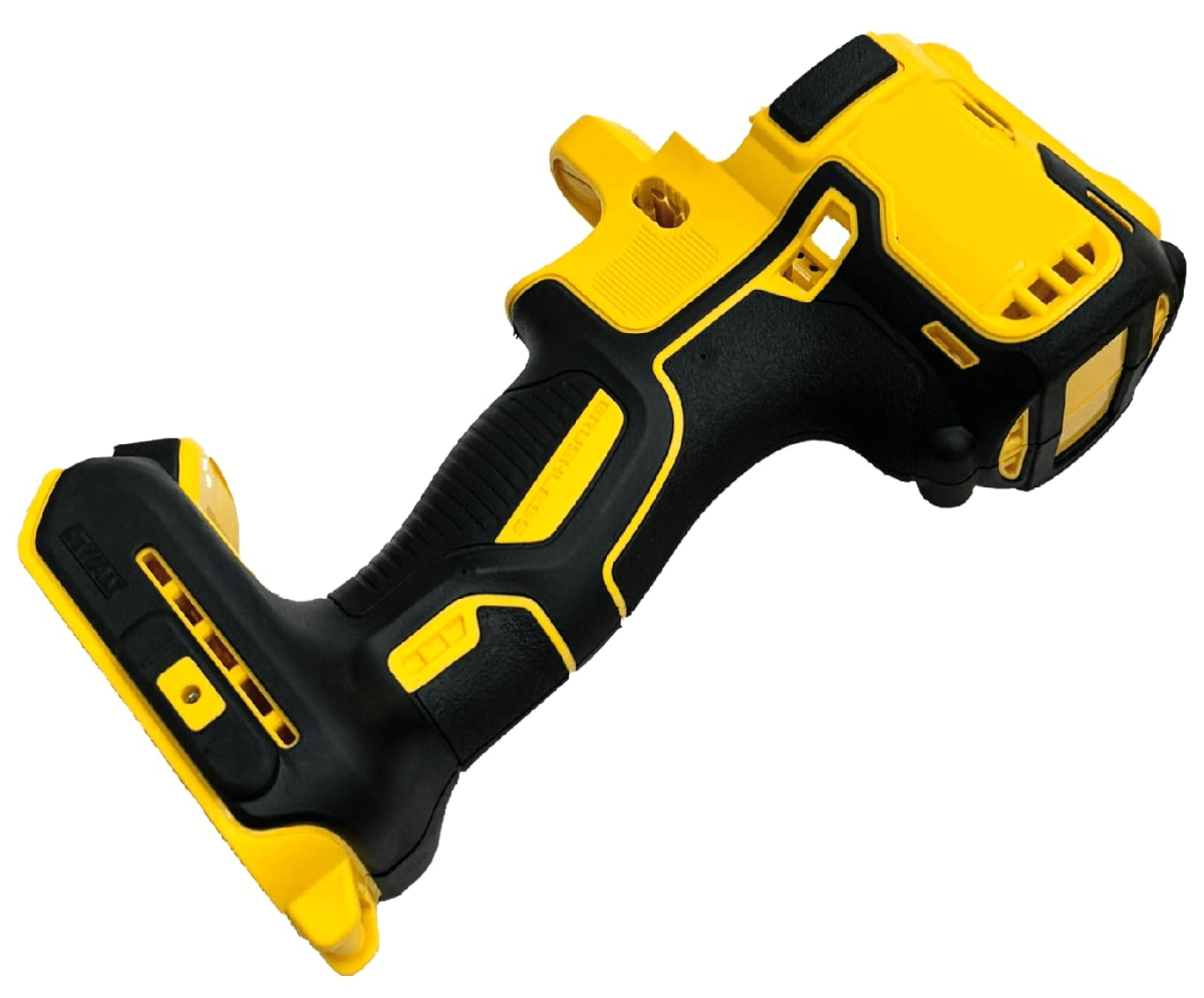 Carcasa dcd796-t1 dewalt (n415400)1