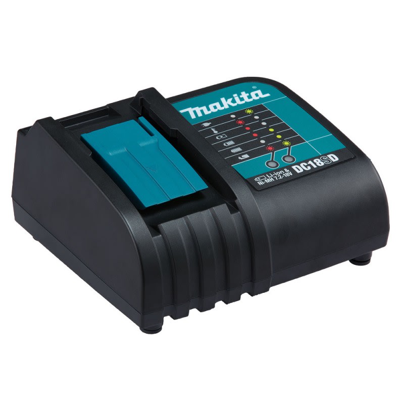 CARGADOR 18V LXT ESTANDAR - DC18SD1