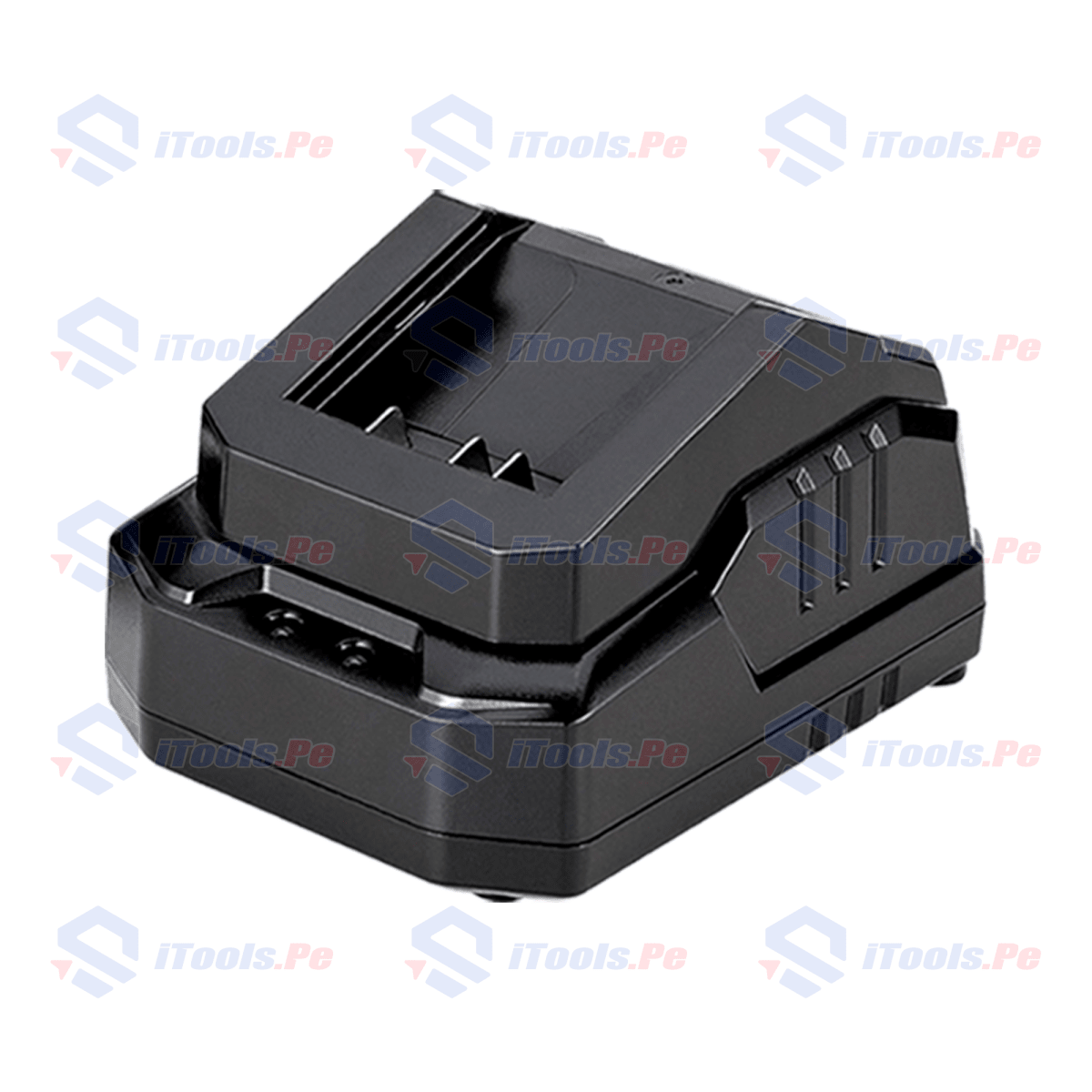 TALADRO PERCUTOR 20V 1/2