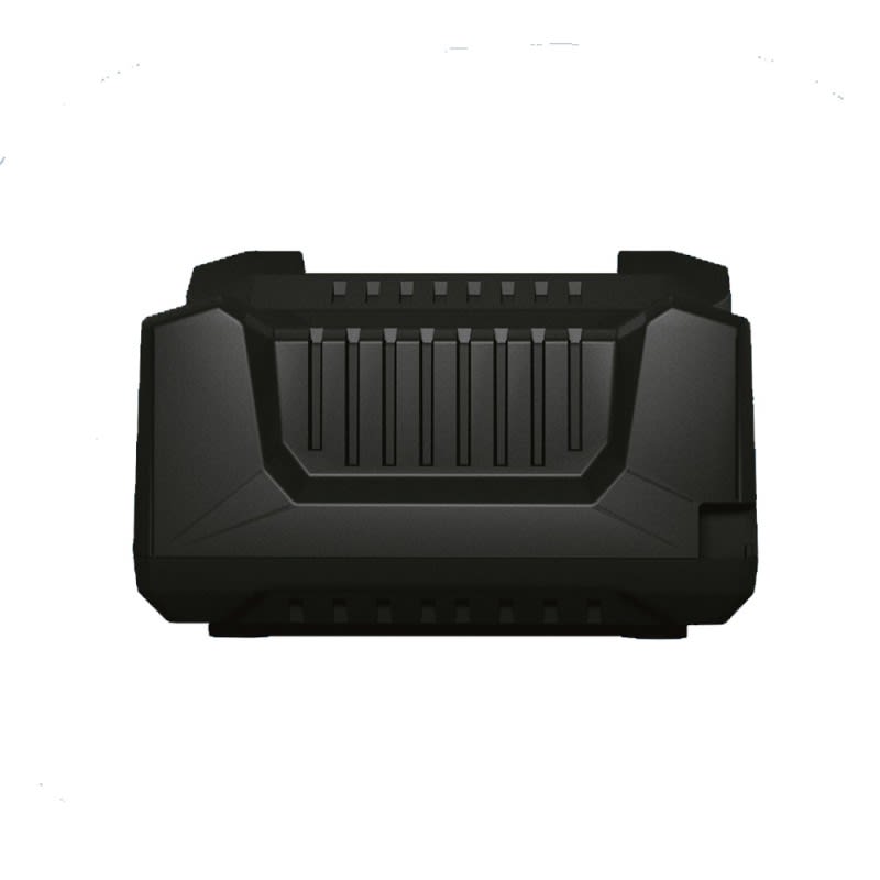 CARGADOR ULTRA RÁPIDO BOSCH GAL 18V-160C 12A 18V BITURBO - 1600A01B6F2