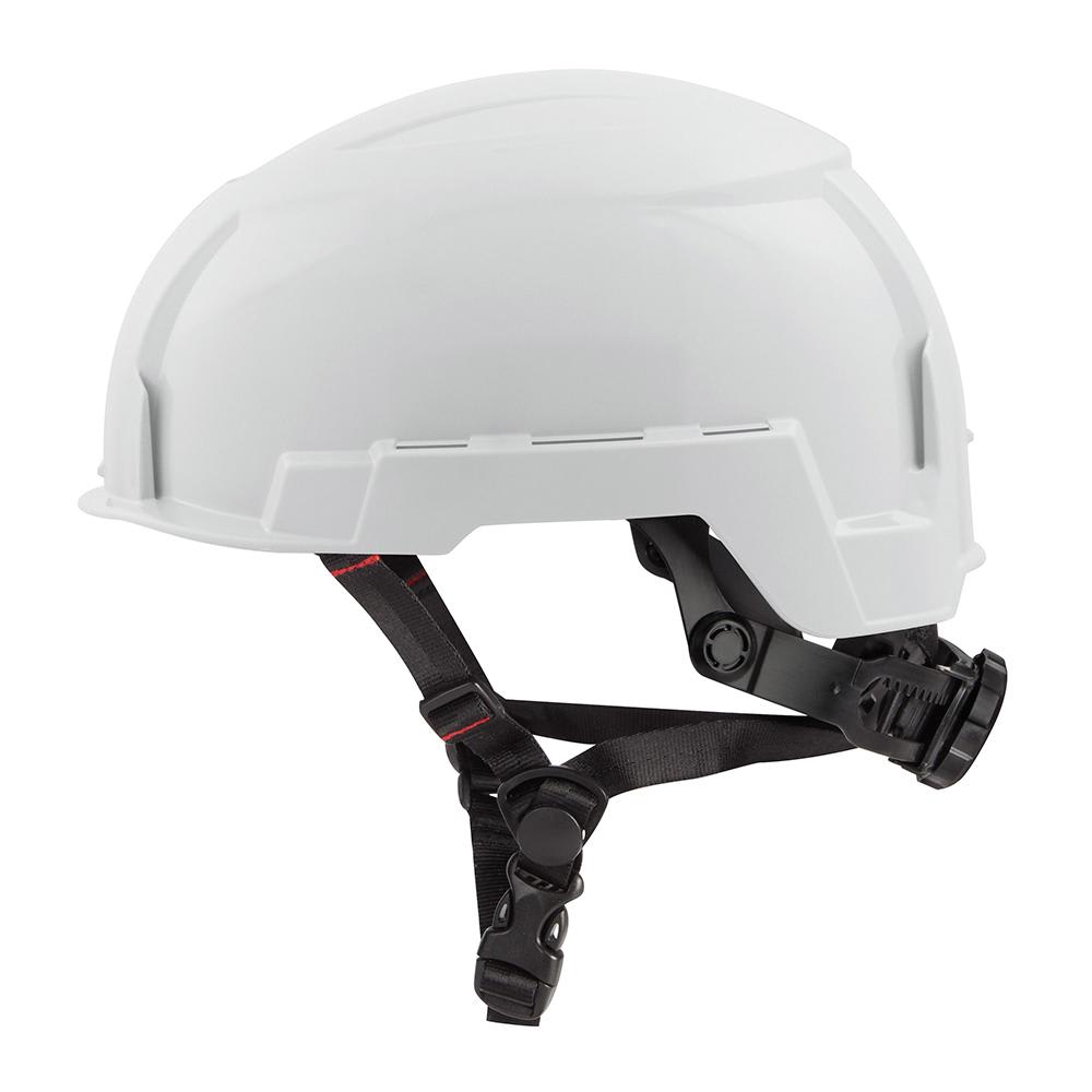 CASCO DE SEGURIDAD BOLT™ TIPO 2 CLASE E MILWAUKEE / 48-73-13011