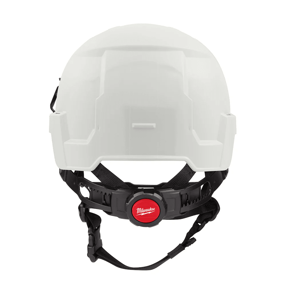CASCO DE SEGURIDAD BOLT™ TIPO 2 CLASE E MILWAUKEE / 48-73-13012