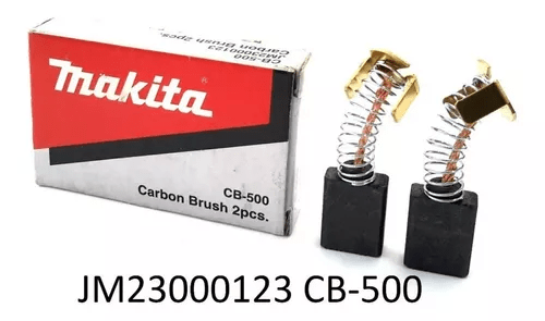 CARBON CB-500 - VARIOS MAKITA / JM230001231