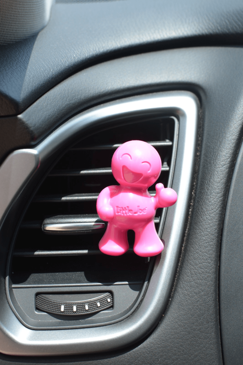 AROMATIZANTE PARA AUTO PASSION LITTLE JOE TU2