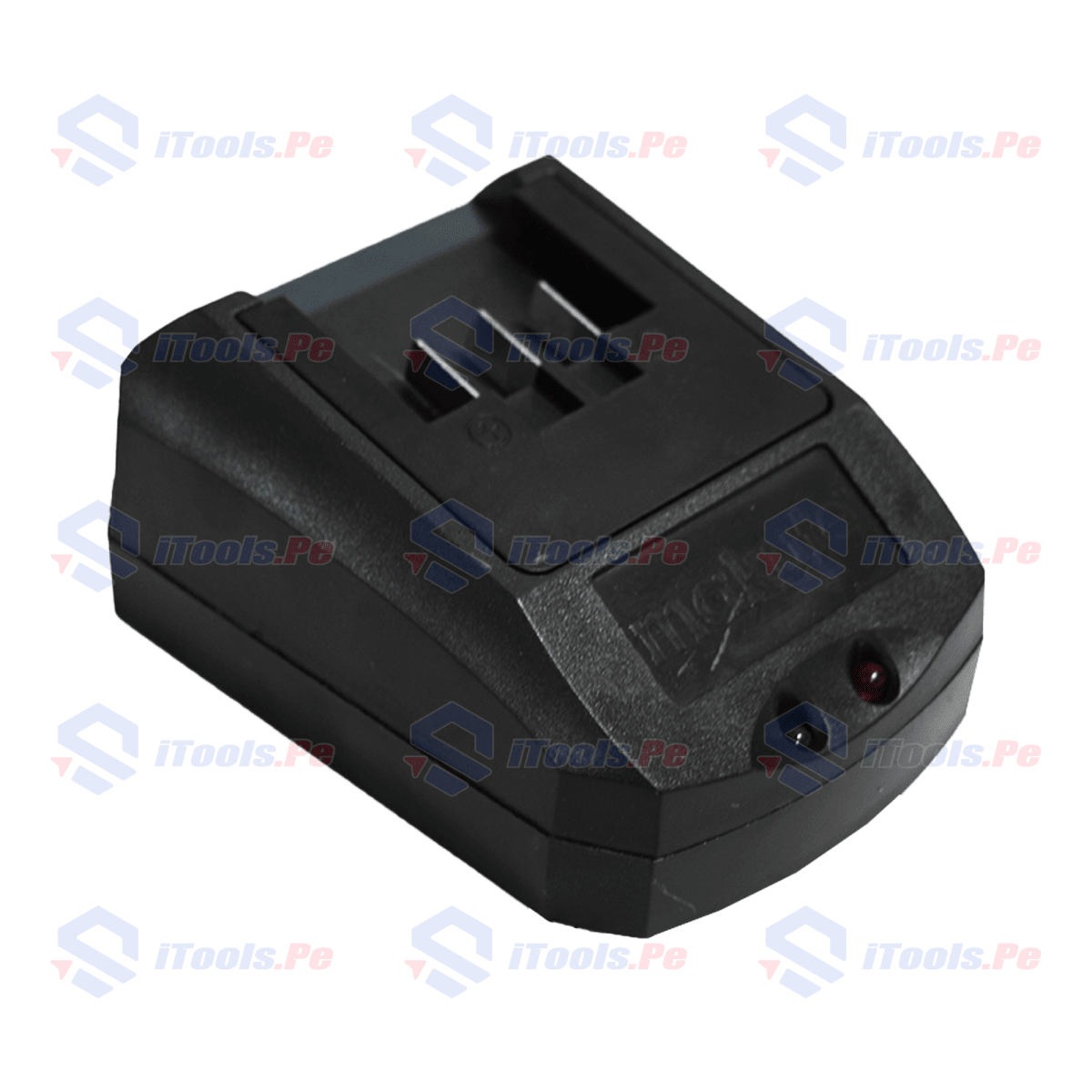 Cargador De Batería Para Herramientas Makute 20v1