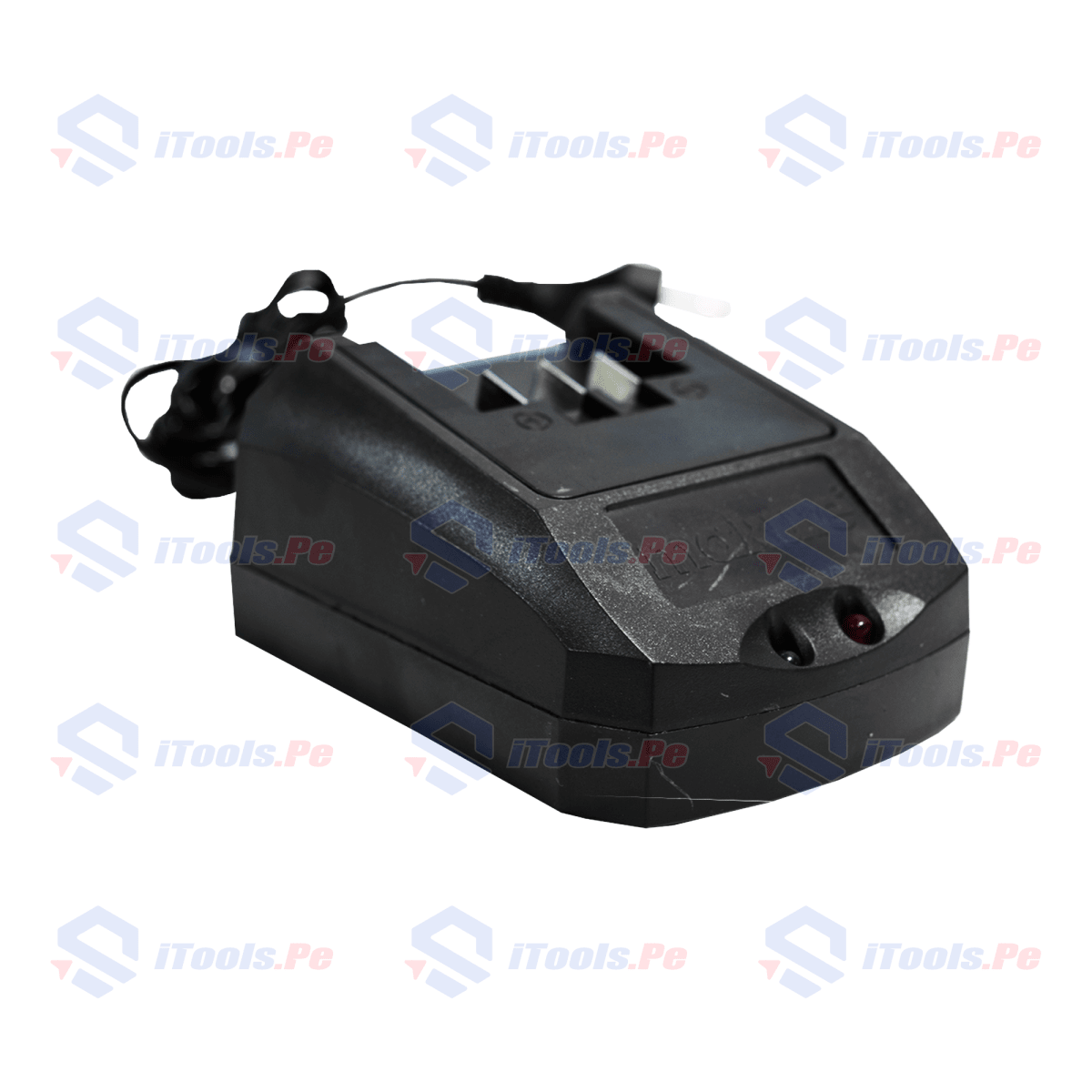 Cargador De Batería Para Herramientas Makute 20v2