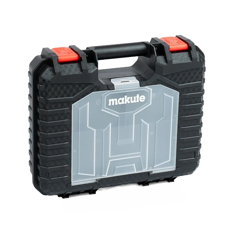 TALADRO PERCUTOR INALAMBRICO MAKUTE DE 12V - 1.5 Ah /CD128-2B2