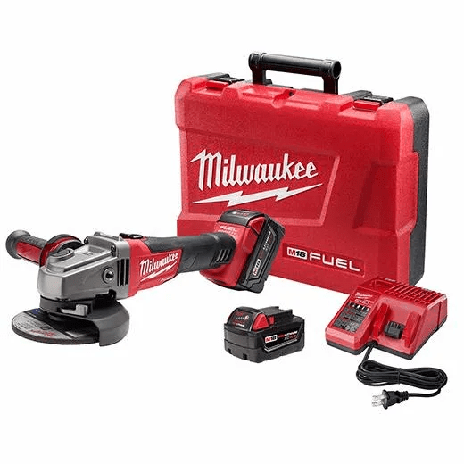 AMOLADORA M18 FUEL™ DE 4-1/2