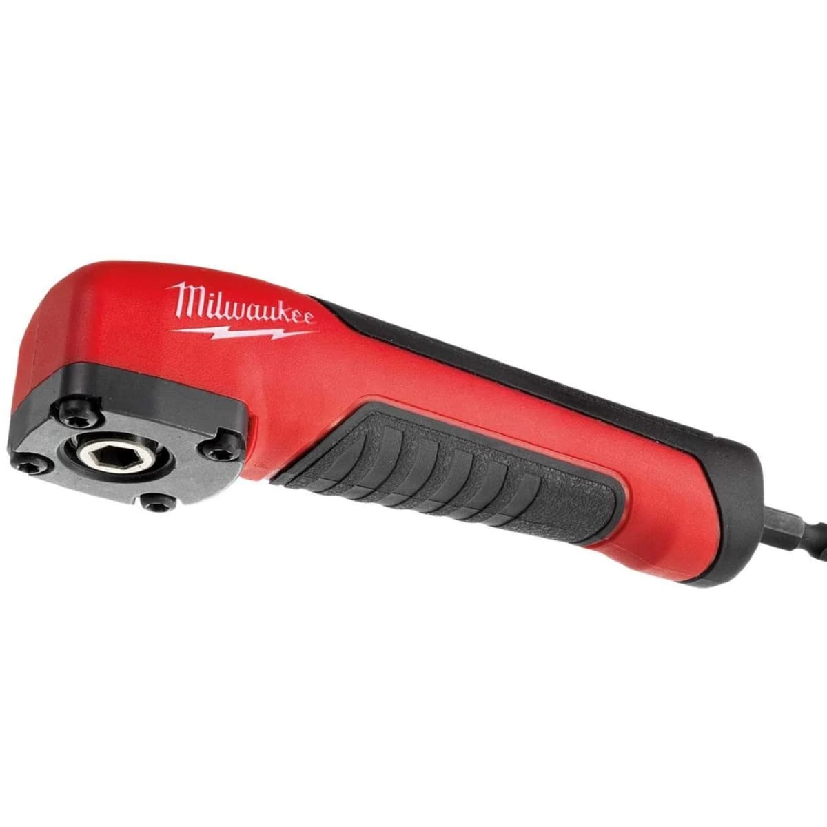 MILWAUKEE 48-32-2390 SHOCKWAVE ADAPTADOR DE ÁNGULO RECTO2