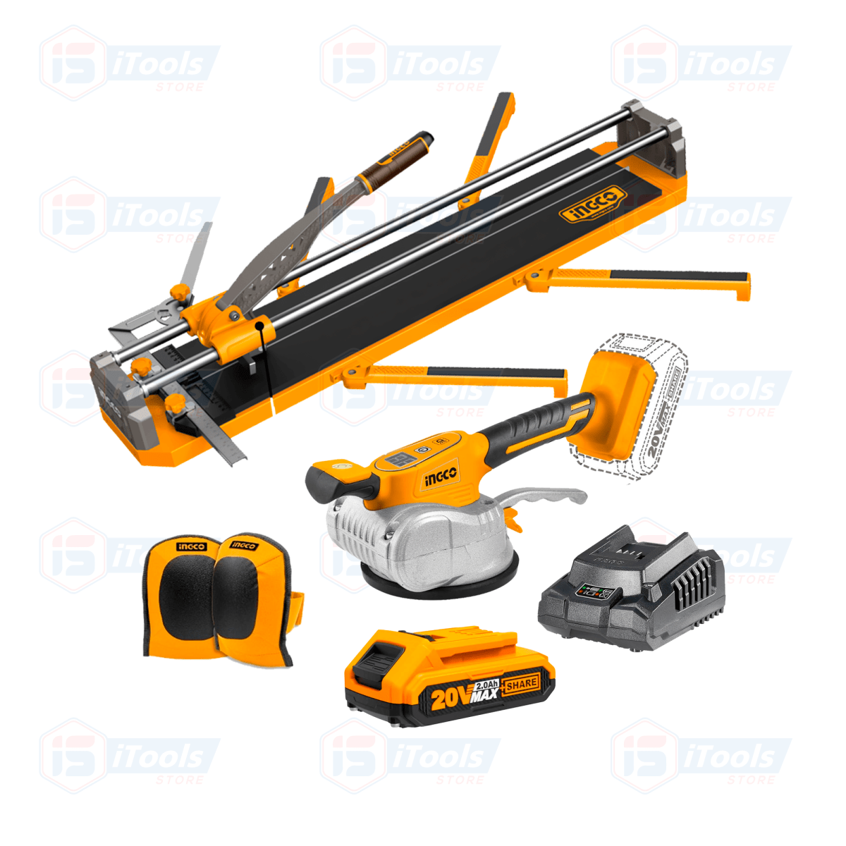 COMBAZO INSTALADOR CERAMICATOR1
