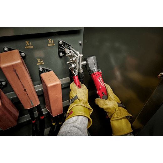Llave de impacto en ángulo recto M12 FUEL™ de 1/2