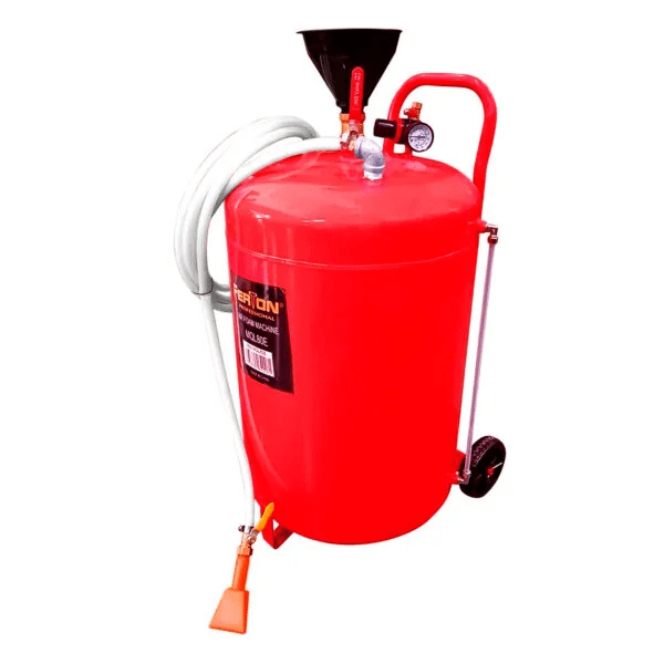 LAVADORA ESPUMA NEUMÁTICA DE 80L  FERTON / MQL80E2