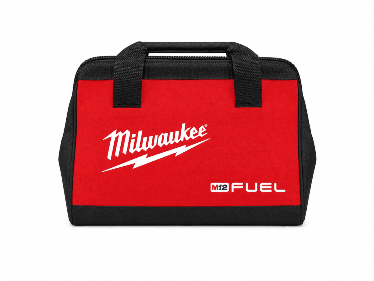 bolsa Milwaukee 25X24X33 mediana m12 fuel1
