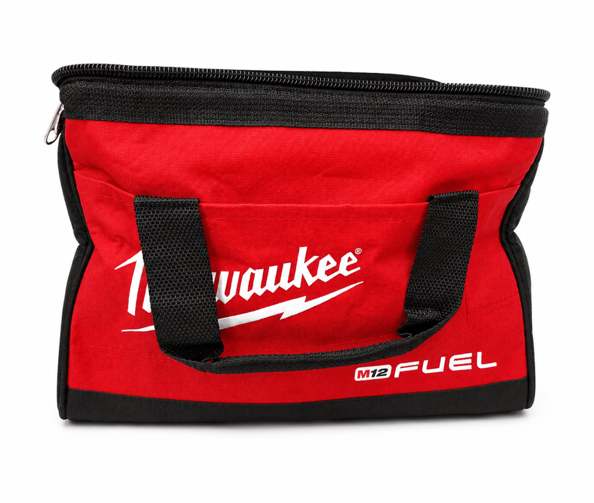 BOLSA DE HERRAMIENTAS  MILWAUKEE 25X24X33 M12 FUEL3