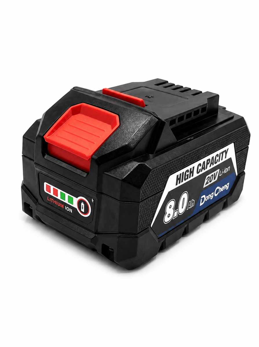 Batería de iones de litio de 20 v de 8.0 ah - FFBL20801
