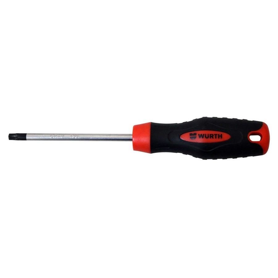 Destornillador PH2x200mm WURTH - 7153800281