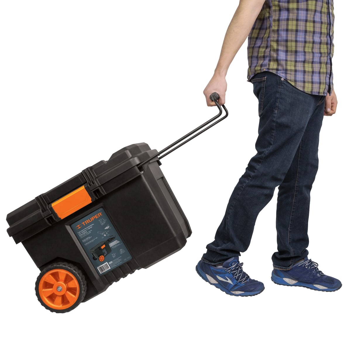 CAJA PARA HERRAMIENTA 23