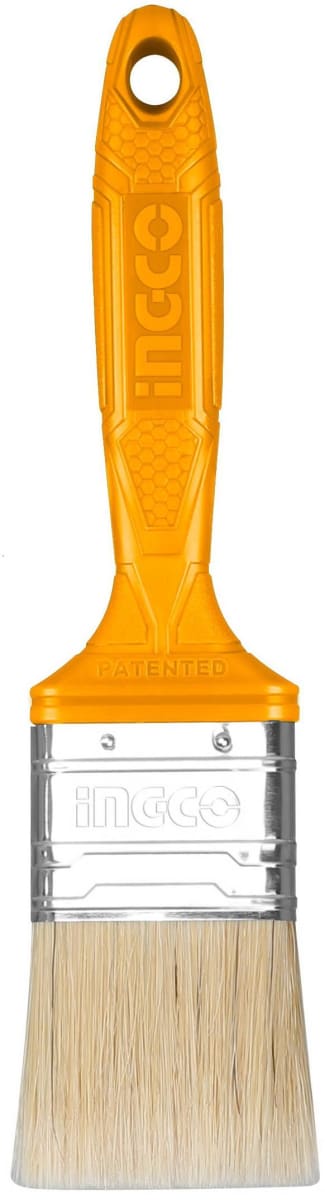 BROCHA DE MANGO PLÁSTICO 2