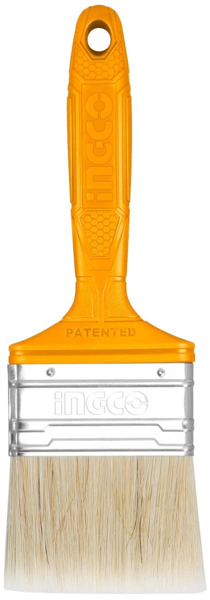 BROCHA DE MANGO PLÁSTICO 3