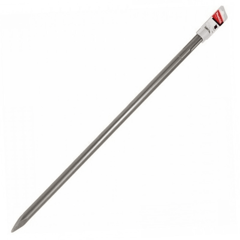 Cincel SDS-MAX punta 600mm D-34198 Makita1