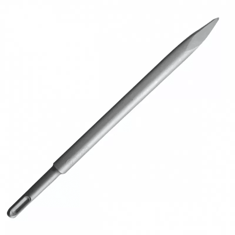 Cincel SDS-Plus Punta Eco 250 mm1