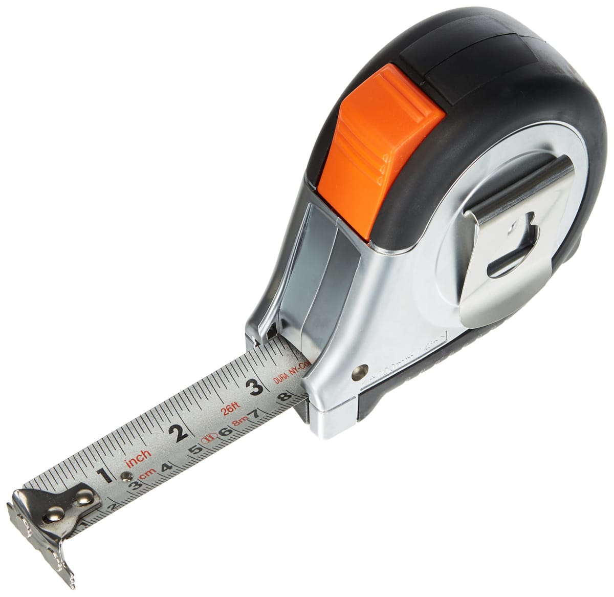 WINCHA 8 METROS X 25MM BAHCO MTS-8-25-E2