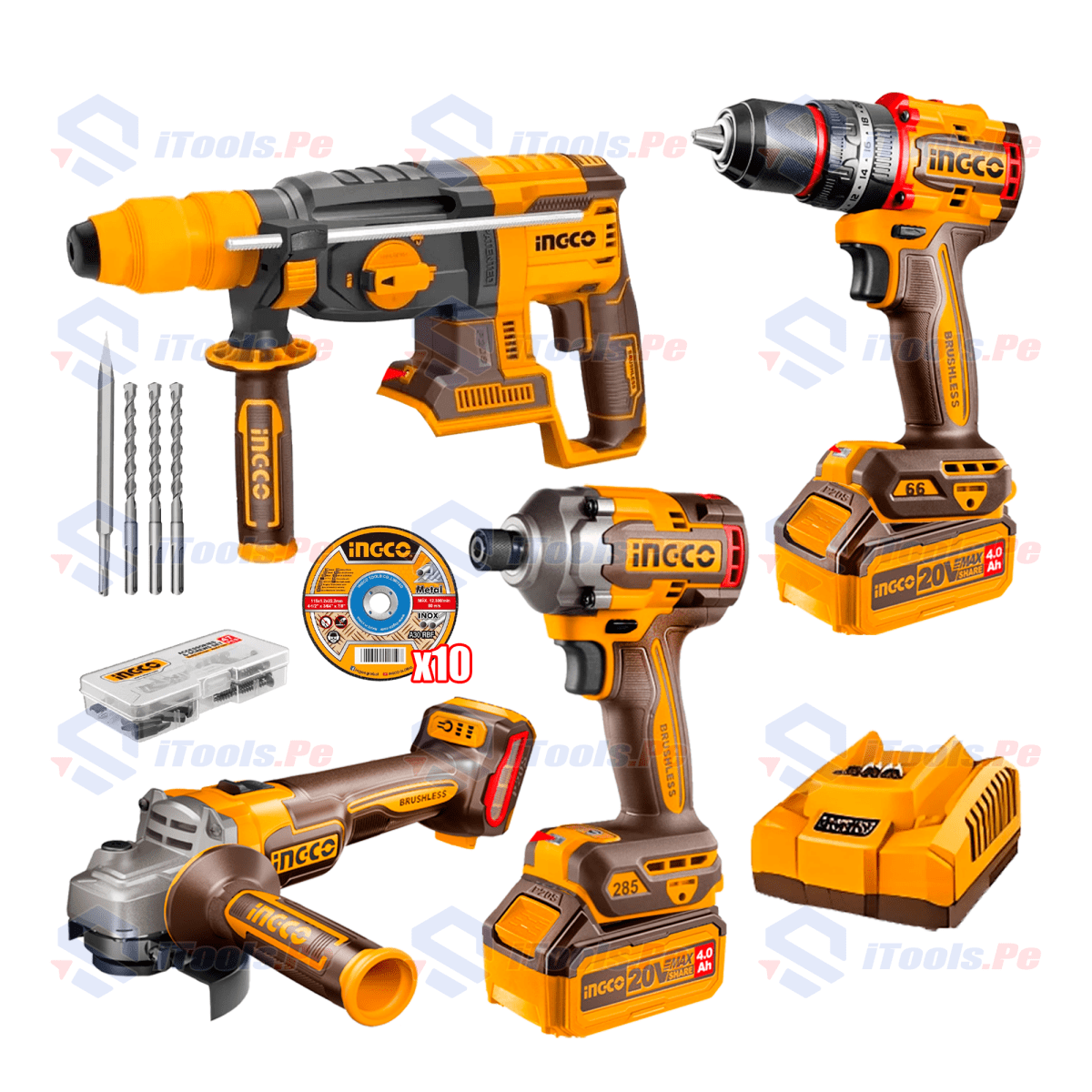 EL PACK DE INICIO DEL CONSTRUCTOR1