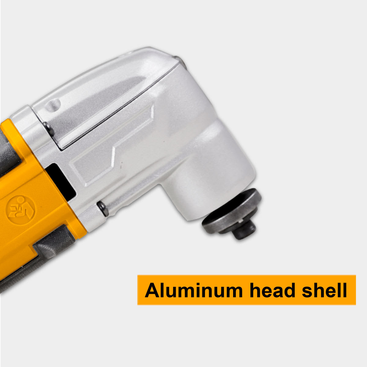 HERRAMIENTA MULTIFUNCION A BATERIA LITIO 20 V. INGCO CMLI20014