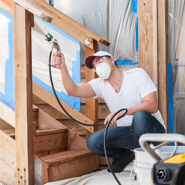 PISTOLA PARA PINTAR WAGNER - CONTROL PRO 190 SKID3