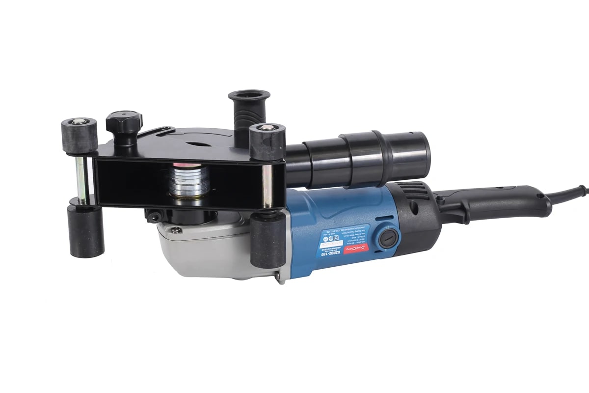 ACANALADORA DE PARED 150MM 1400W 30/32MM 