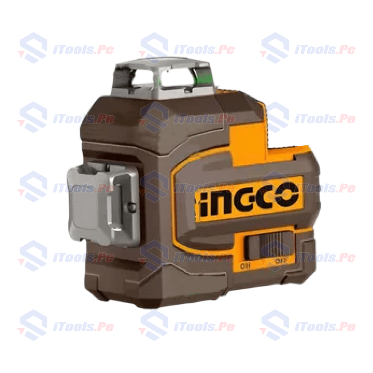 EL SUPER PACK NIVELADOR 16V DE INGCO3