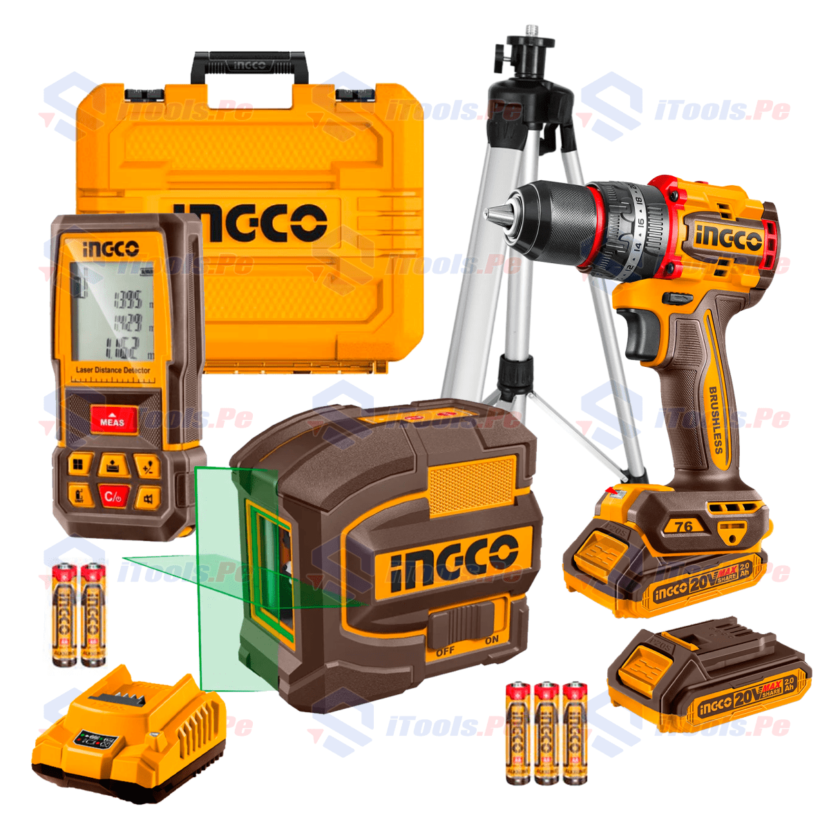 EL TRIO DE INECO PAPI1