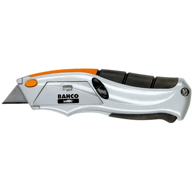 CUTTER UNIVERSAL HOJA DESLIZANTE BAHCO / SQZ1500032