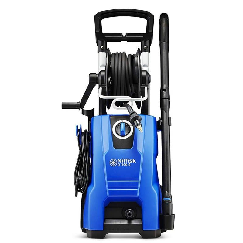 HIDROLAVADORA A PRESION 2400W. NILFISK 140 BAR D 140.4-9 X-TRA2