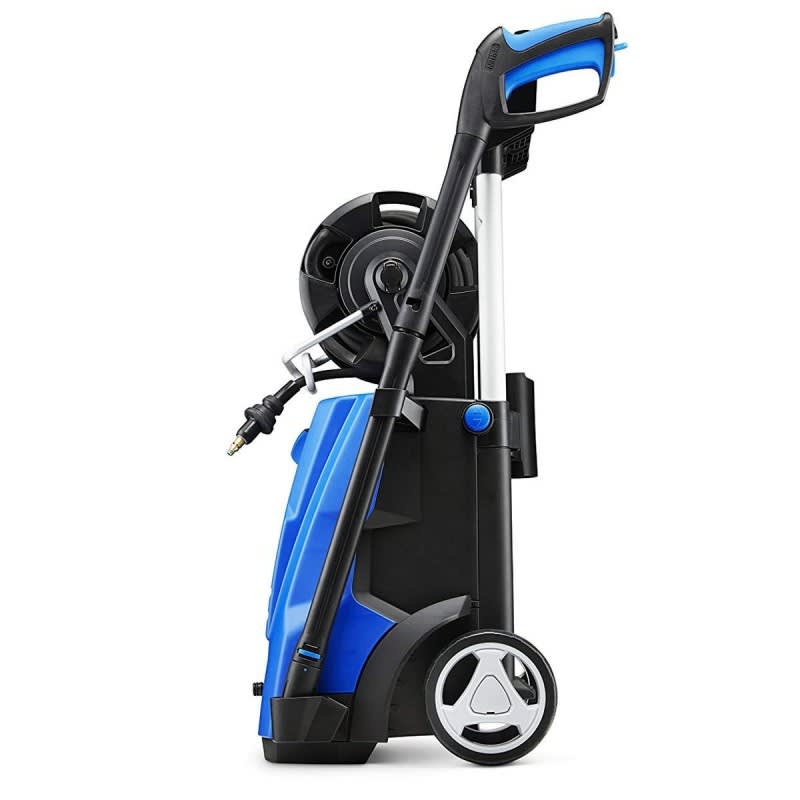 HIDROLAVADORA A PRESION 2400W. NILFISK 140 BAR D 140.4-9 X-TRA1