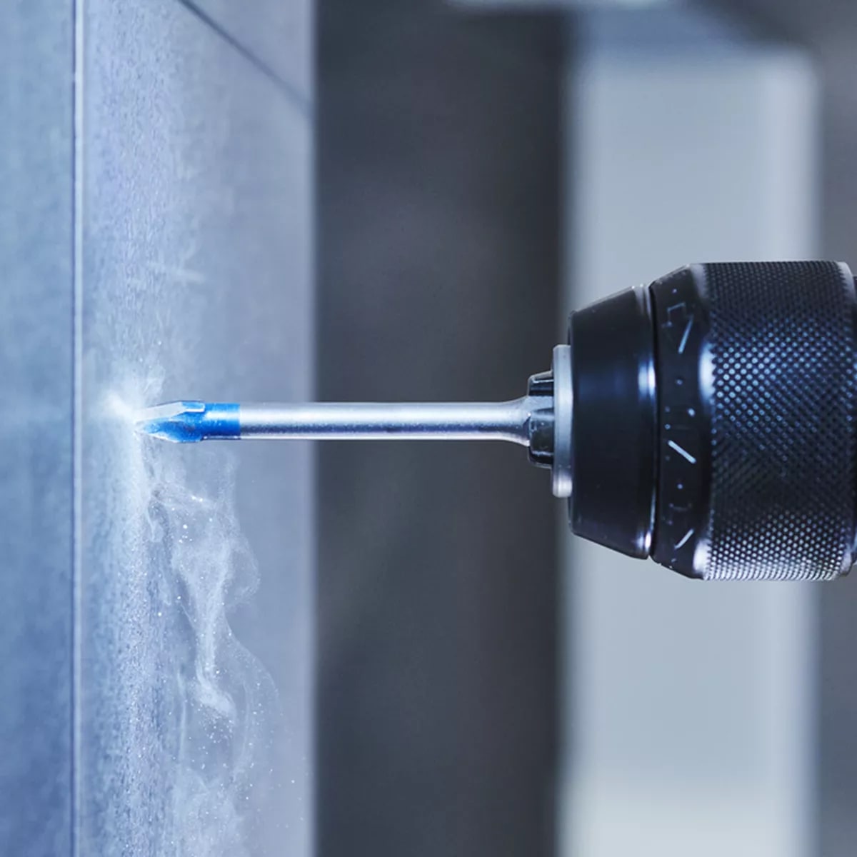 BROCA HARDCERAMIC HEX-9 6MM X 90 MM2