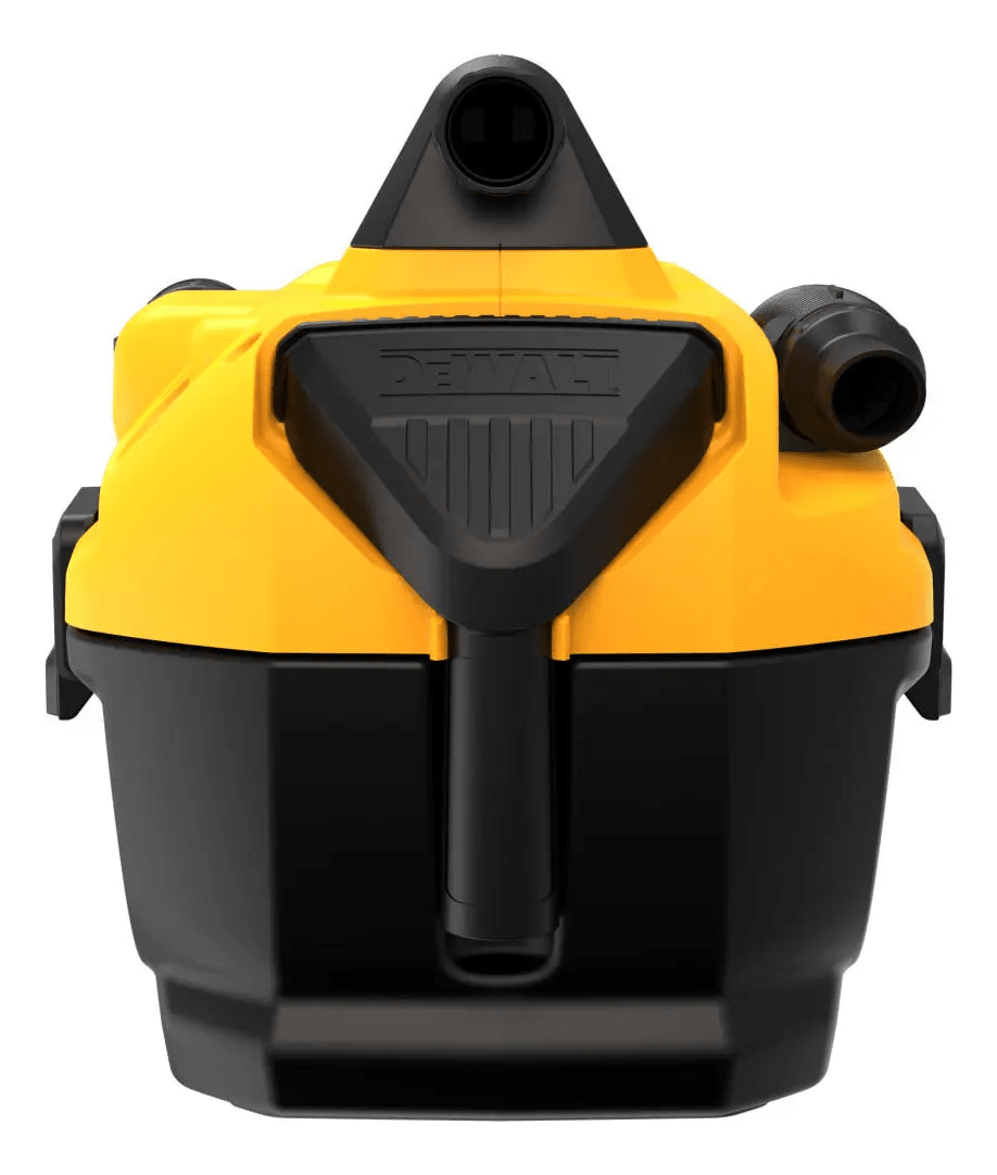 ASPIRADORA PARA SECO Y HÚMEDO 20V 7.5 LITROS BARETOOL DEWALT DCV580H3