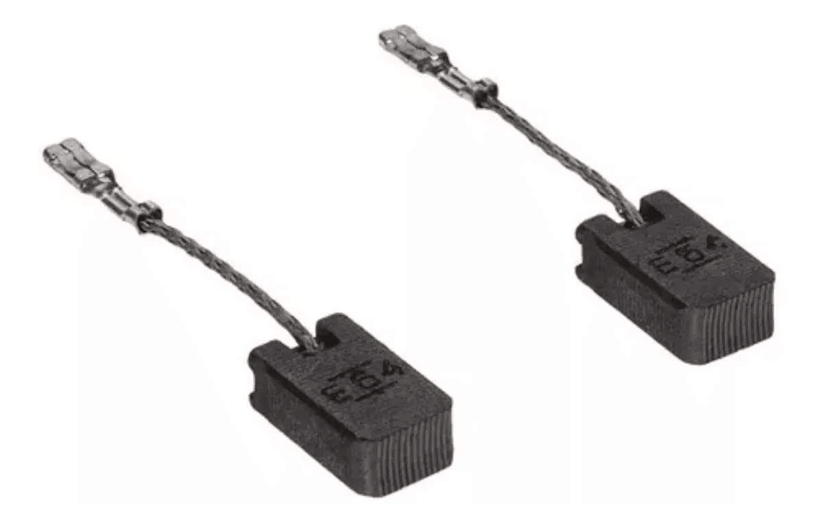 JUEGO DE CARBONES BOSCH / 1607000V531