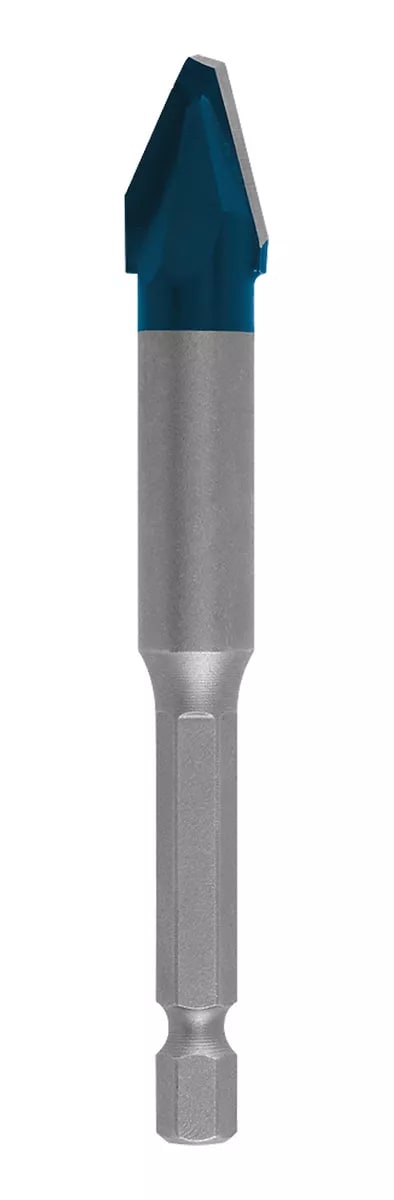 Broca hardceramic hex-9 12mm x 90 mm6