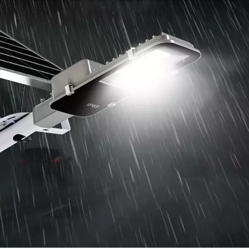 PASTORAL LED SOLAR 100W/6500K FSL LED-PTS100BL14