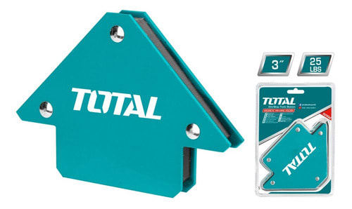 ESCUADRA MAGNETICA PARA SOLDAR 3