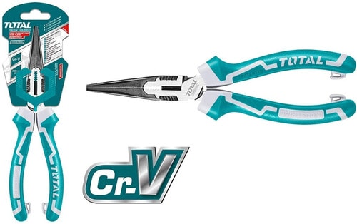 ALICATE PUNTA LARGA 8