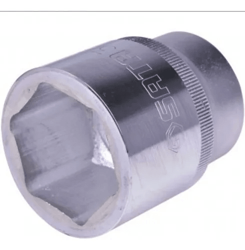 DADO HEXAGONAL ENCASTRE 3/4