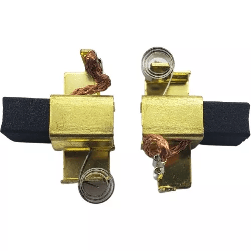 Conjunto de escobillas de carbón 230 V - 22-18-22451