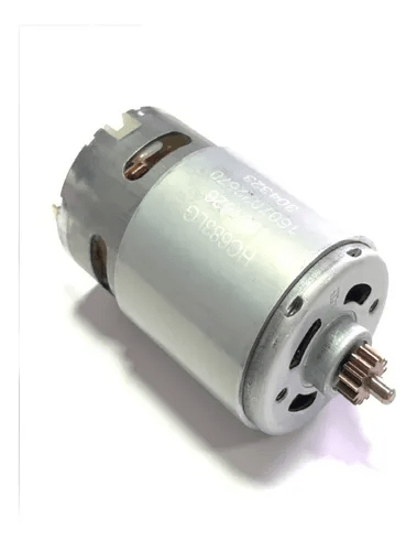 GRUPO ET MOTOR BOSCH - 1607000D7K0001