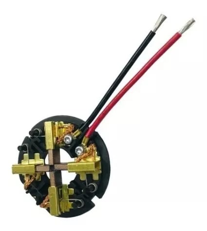 CARBON BRUSH KIT 14-46-20121