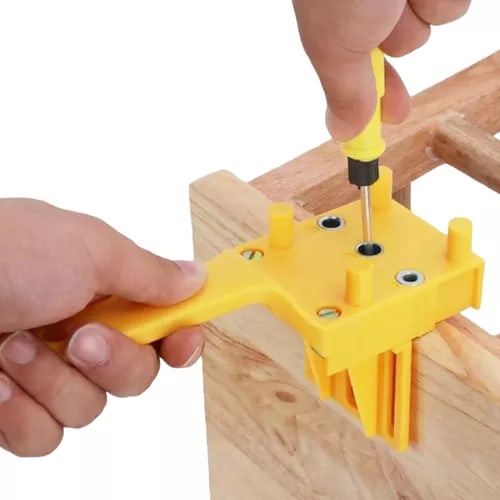 PLANTILLA RECTA PARA AGUJEROS POP01R UYUSTOOLS1