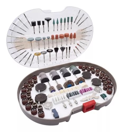 Set Piedras y Accesorios Multiproposito - 276 Pcs. UYUSTOOLS PDM2763