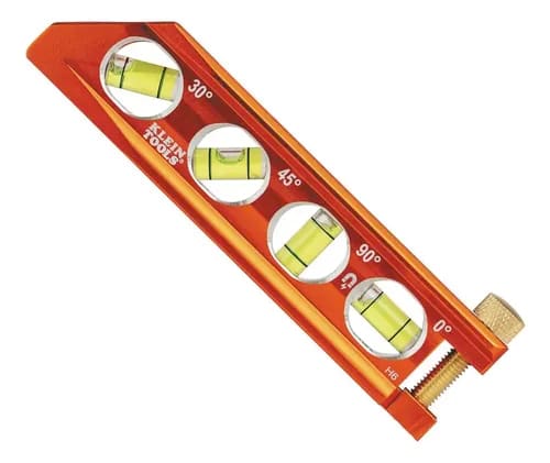 NIVEL TORPEDO MAGNETICO 6